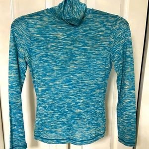 Missoni Light Weight Turtle Neck. Size 4.